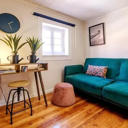 Lägenhet Citadel Crest 2nd Floor *