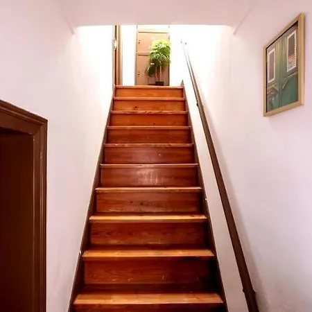 דירה Citadel Crest 2nd Floor