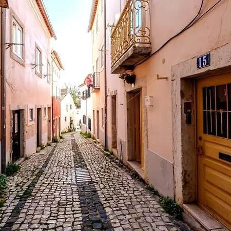 Daire Citadel Crest 2nd Floor